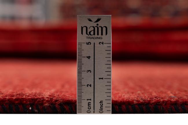 Persja Gabbeh Loribaft Atash - 9