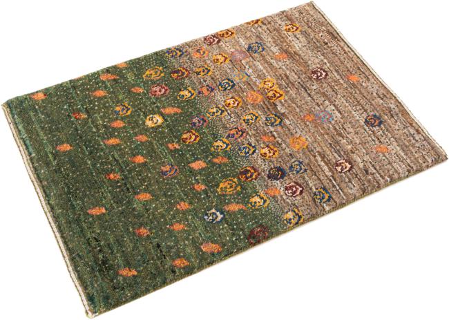 Persisk Gabbeh Loribaft Atelier - 1