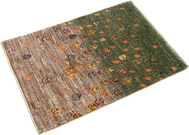 Persisk Gabbeh Loribaft Atelier - 2