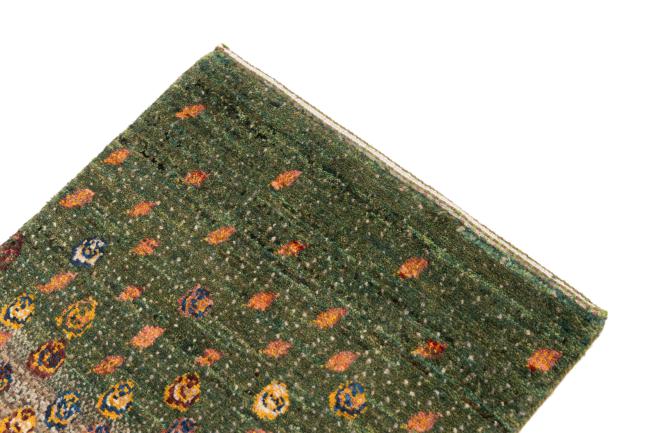 Persisk Gabbeh Loribaft Atelier - 3