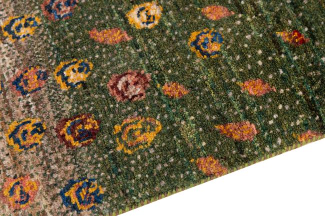 Persisk Gabbeh Loribaft Atelier - 4