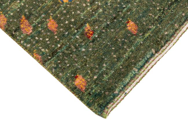 Persisk Gabbeh Loribaft Atelier - 5