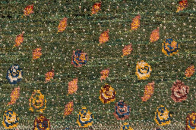 Persisk Gabbeh Loribaft Atelier - 6