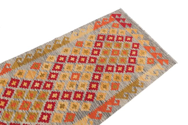 Kilim Afegão - 2