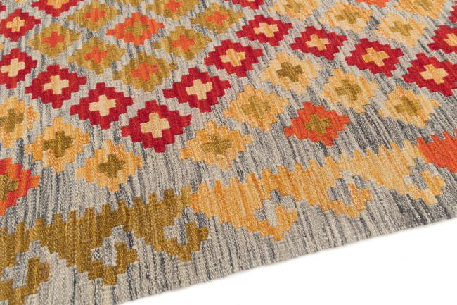 Kilim Afegão - 3