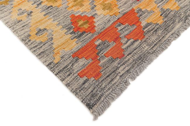 Kilim Afegão - 4