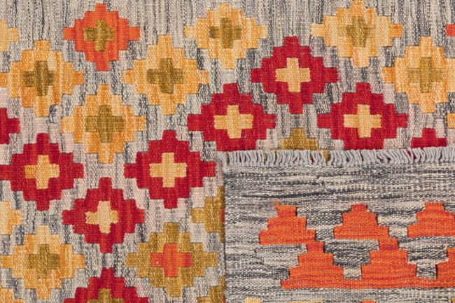 Kilim Afgán - 5