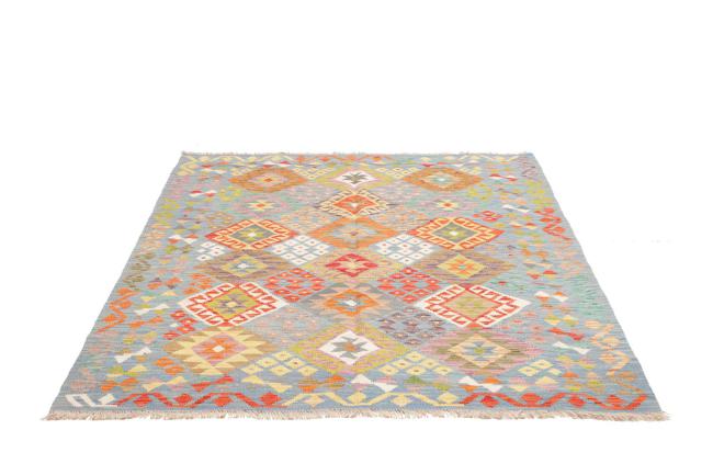 Kilim Afghan - 1