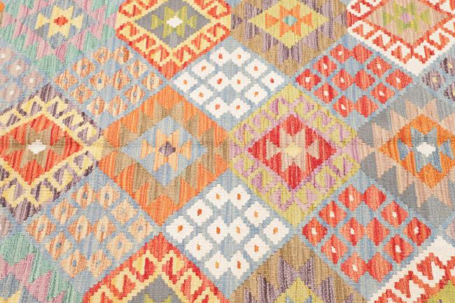 Kilim Afghan - 3