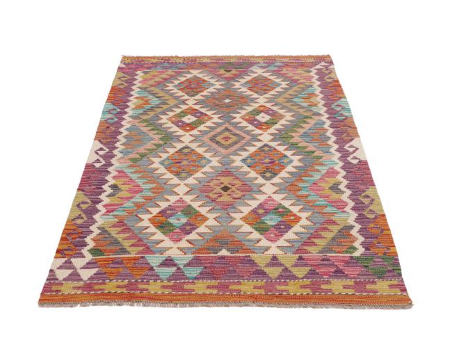 Kilim Afghan - 1