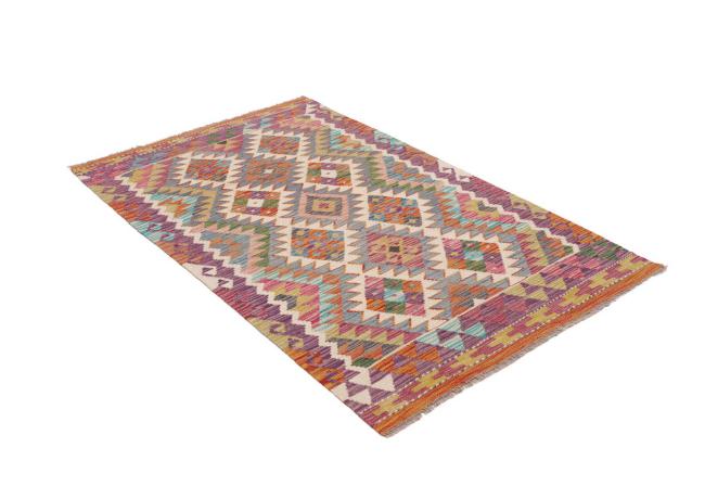 Kilim Afghan - 2