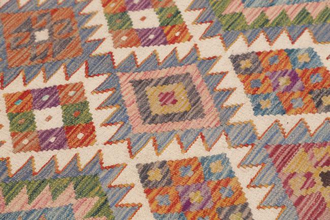 Kilim Afghan - 3