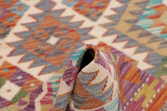 Kilim Afghan - 5