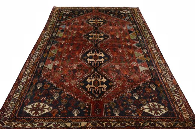 Shiraz - 4