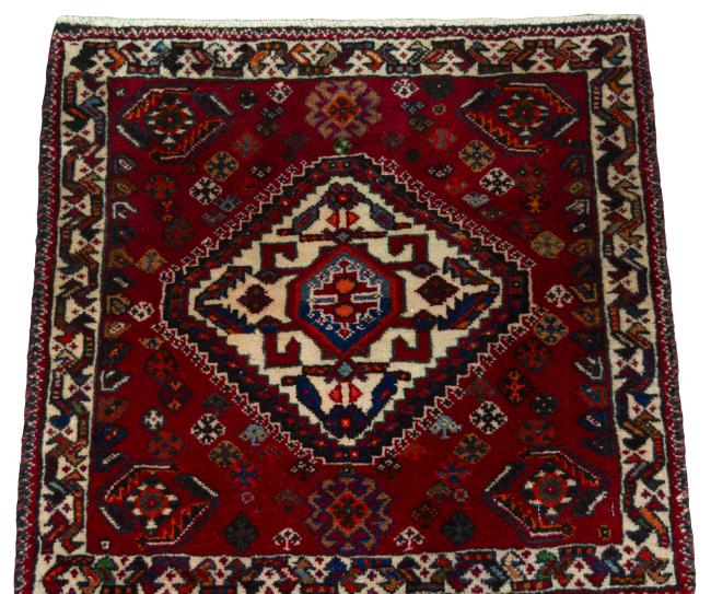 Shiraz - 3