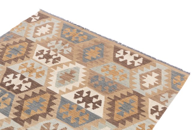 Kelim Afghan - 2