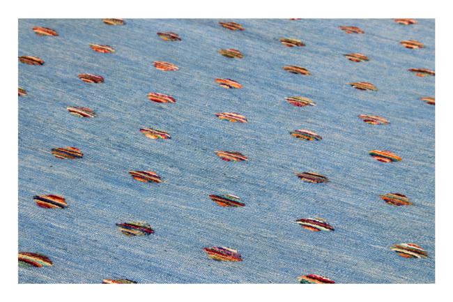 Kilim Afghan Nimbaft Edition - 1