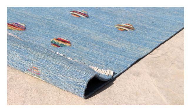 Kilim Afghan Nimbaft Edition - 2