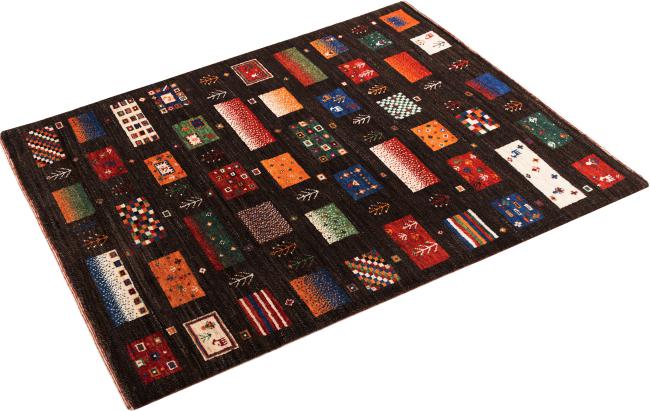 Perzisch Gabbeh Loribaft Nowbaft - 1