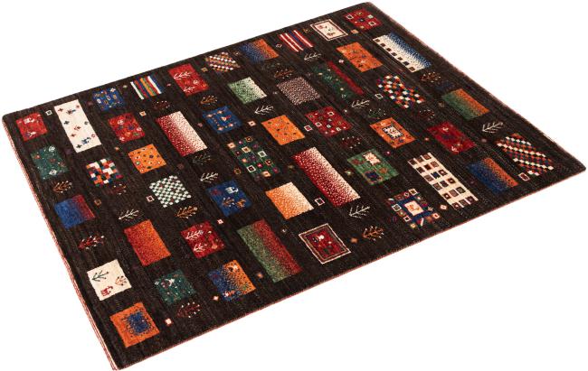 Perzisch Gabbeh Loribaft Nowbaft - 2