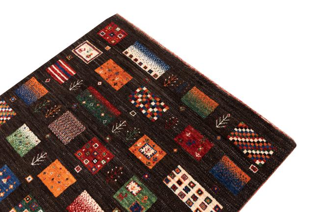 Perzisch Gabbeh Loribaft Nowbaft - 3