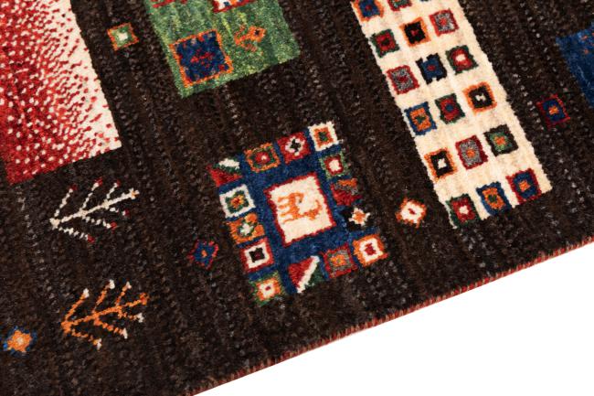 Perzisch Gabbeh Loribaft Nowbaft - 4