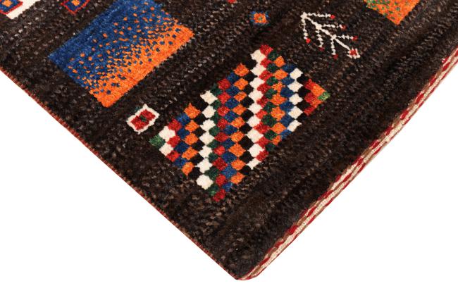 Perzisch Gabbeh Loribaft Nowbaft - 5