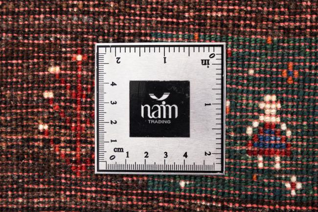 Perzisch Gabbeh Loribaft Nowbaft - 7