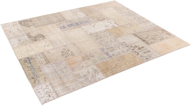 Patchwork - 1
