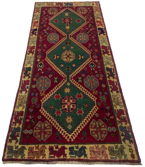 Shiraz - 1