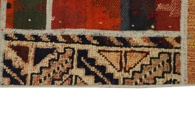 Kilim Patchwork - 2