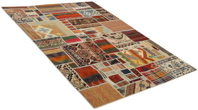 Kilim Patchwork - 3