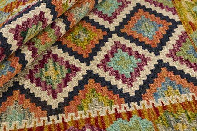 Kilim Afgán - 1