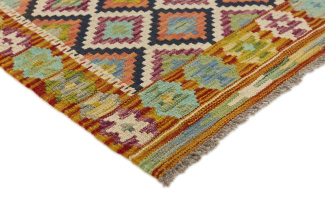 Kilim Afgán - 2