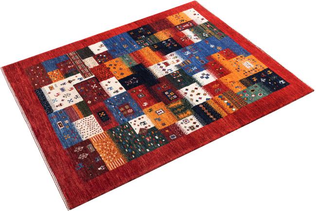 Perzisch Gabbeh Loribaft Nowbaft - 1