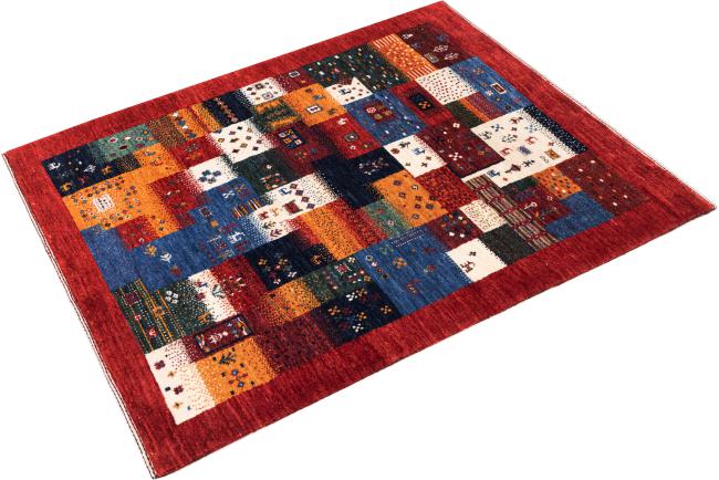 Perzisch Gabbeh Loribaft Nowbaft - 2