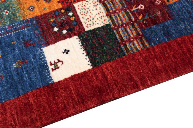 Perzisch Gabbeh Loribaft Nowbaft - 4