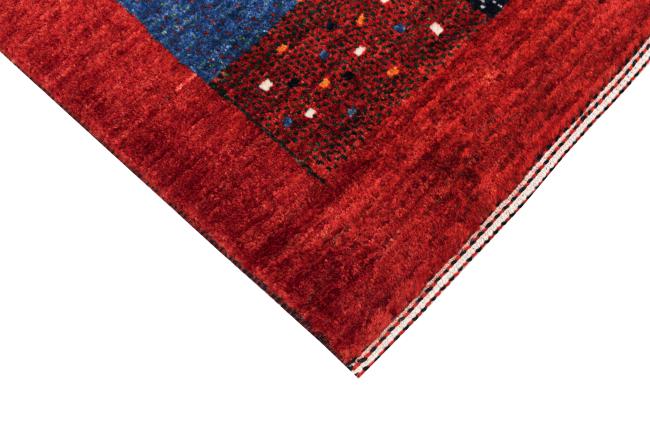 Perzisch Gabbeh Loribaft Nowbaft - 5