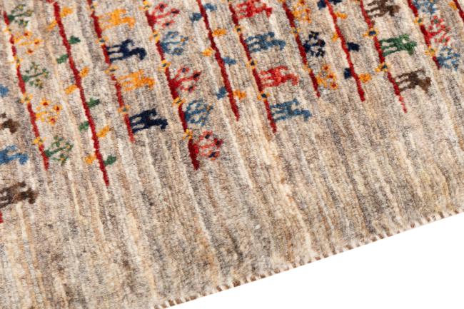 Persan Gabbeh Loribaft Atelier - 4