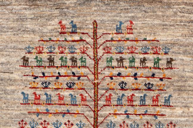 Persan Gabbeh Loribaft Atelier - 6