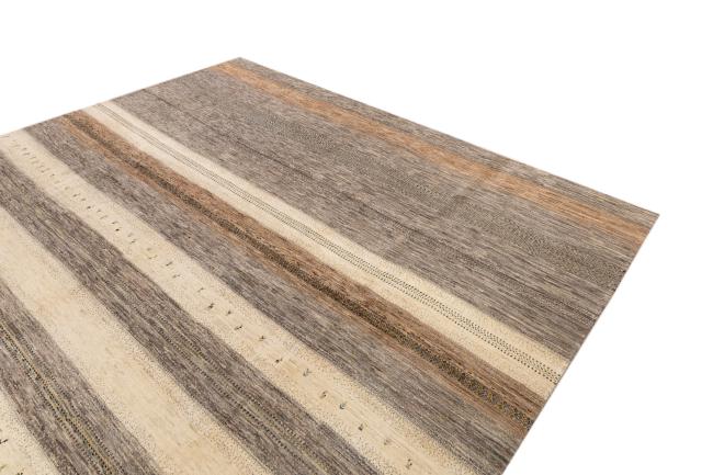 Persian Gabbeh Loribaft Atash - 2