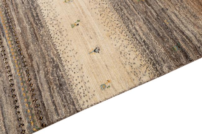 Persian Gabbeh Loribaft Atash - 3