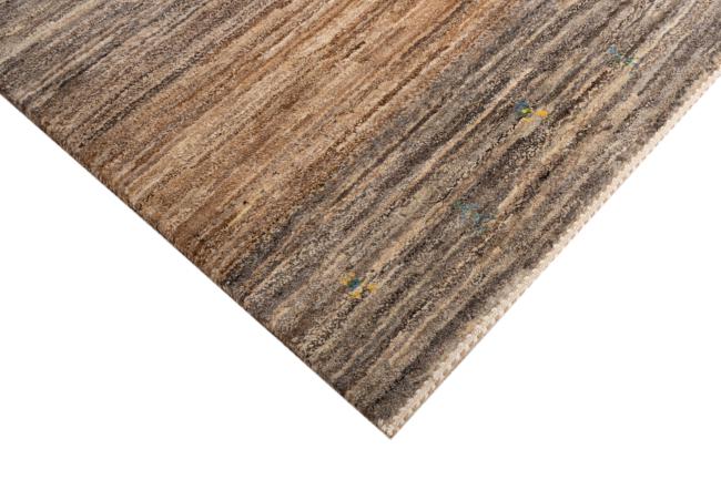 Persian Gabbeh Loribaft Atash - 4