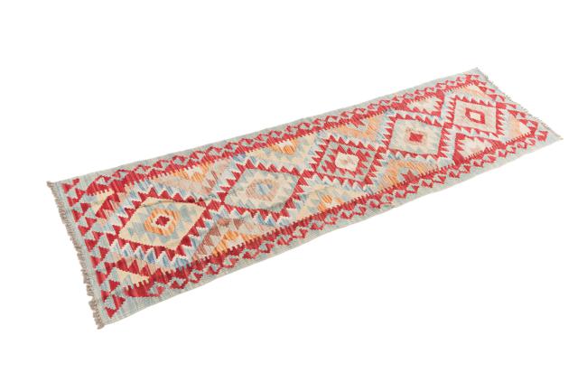 Kilim Afegão - 1