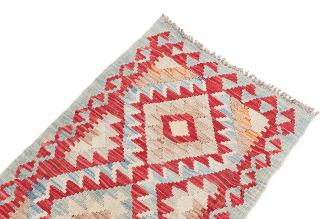 Kilim Afegão - 2