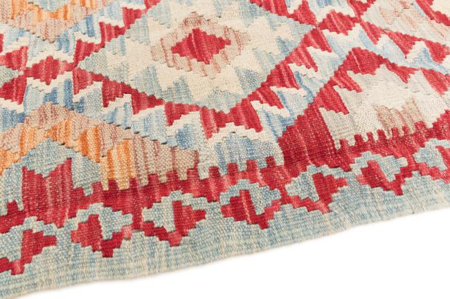 Kilim Afegão - 3