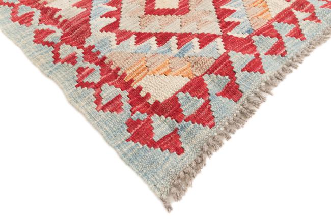 Kilim Afegão - 4