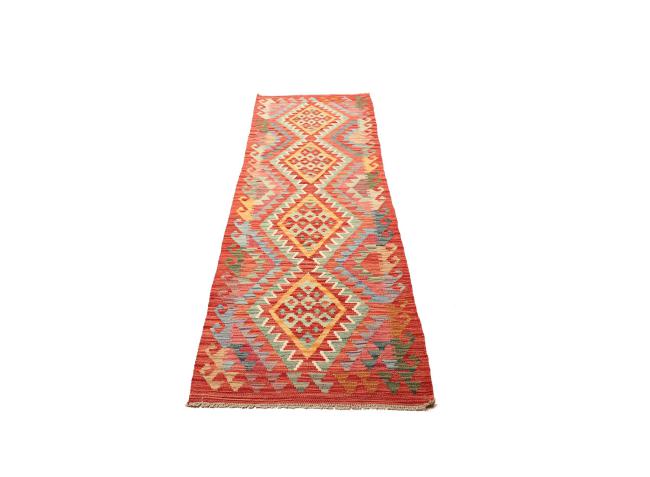 Kilim Afegão - 1