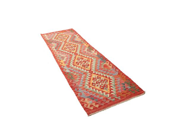 Kilim Afegão - 2