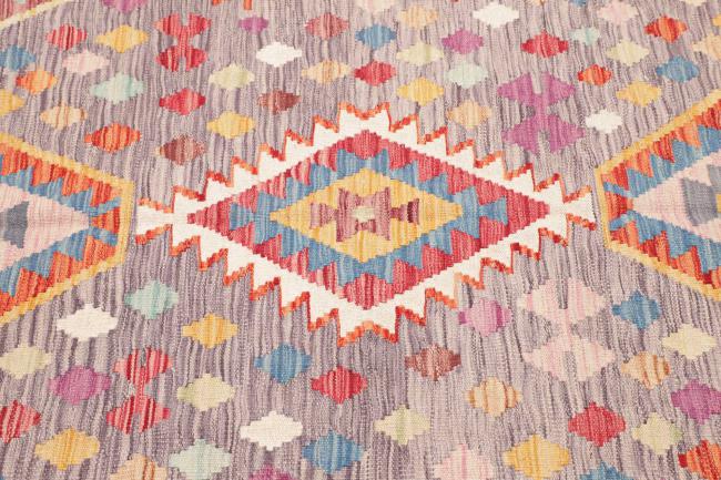 Kilim Afghan - 3
